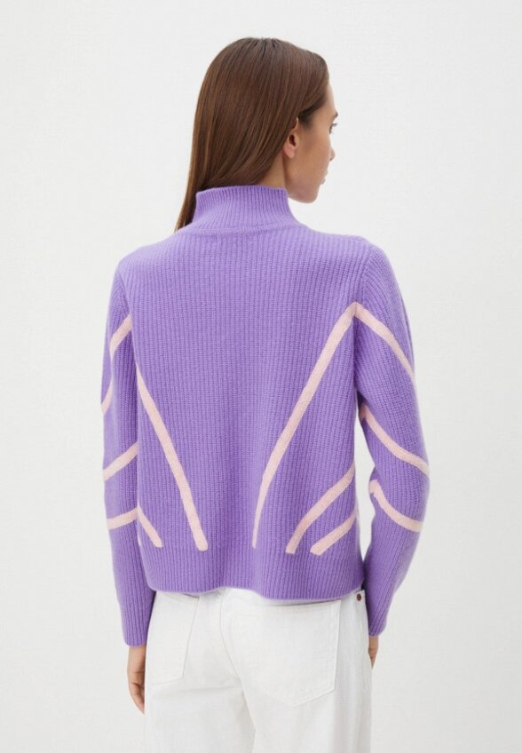 Свитер Maison David