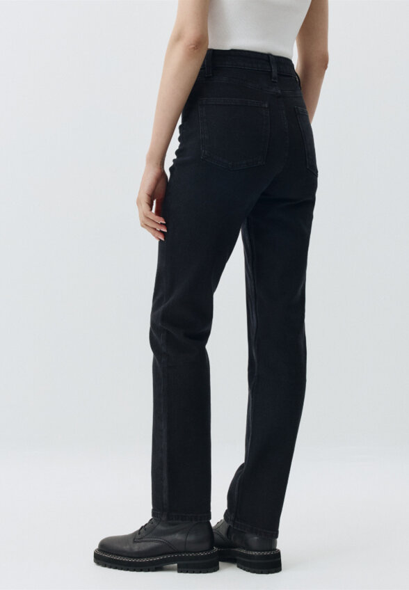 Джинсы 407 REGULAR FIT
