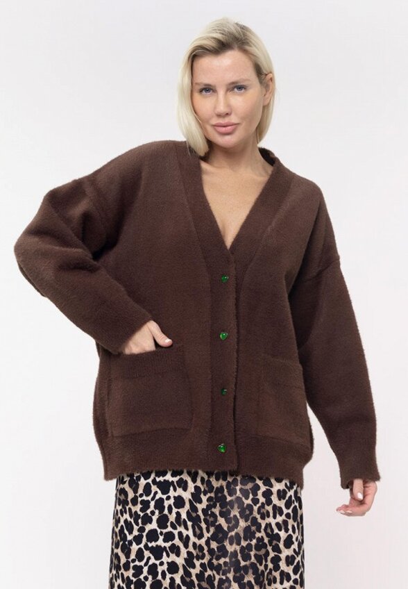 Кардиган Ptaxx