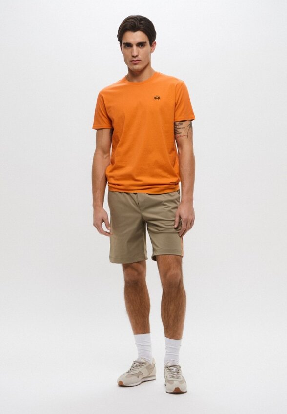 Шорты спортивные La Martina