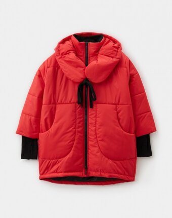 Куртка утепленная DNK Kids детям