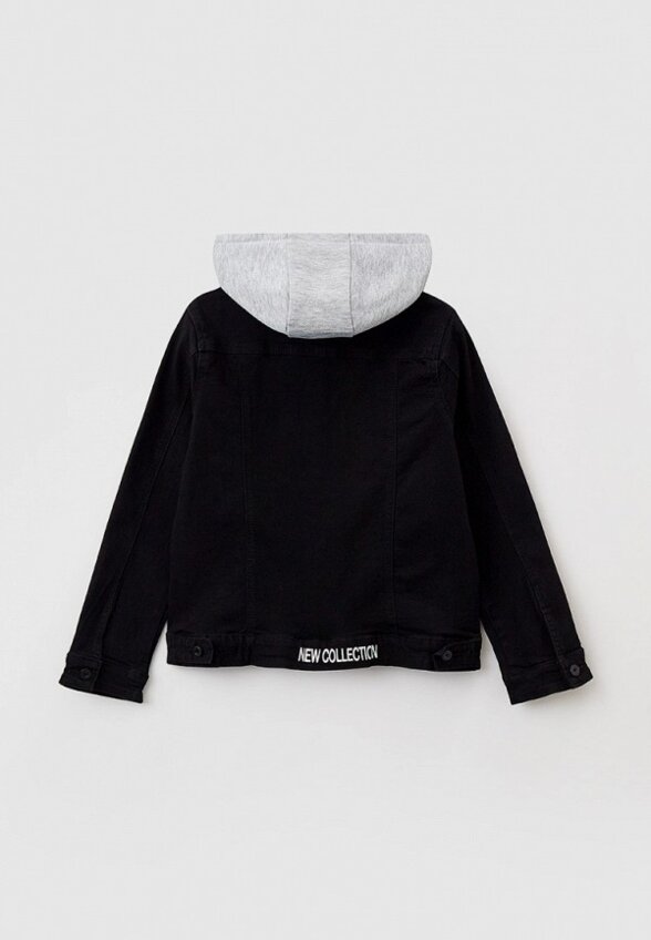 Куртка джинсовая Resser Denim