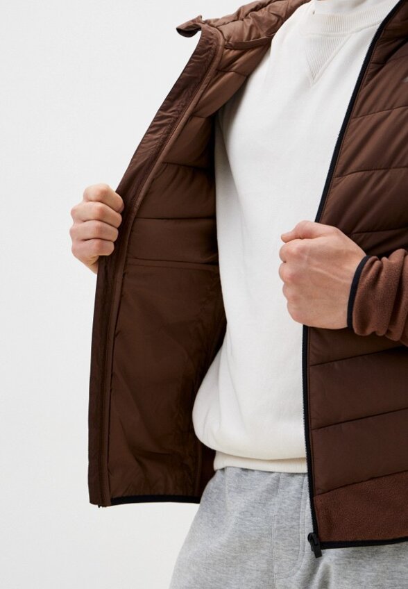 Куртка утепленная Demix