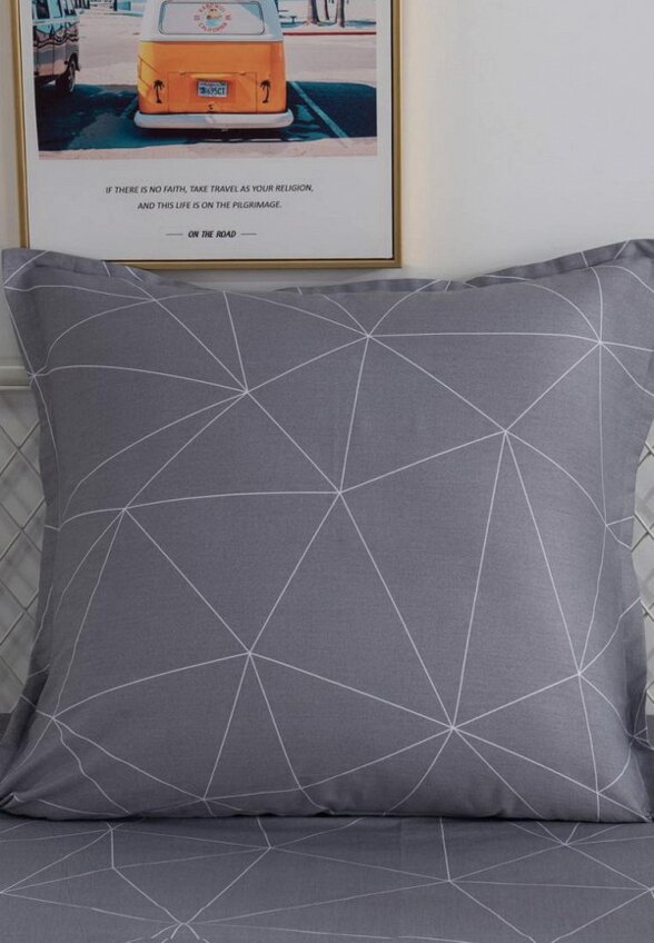 Постельное белье Семейное Sofi De Marko