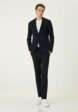 Костюм классический Club4  - превью