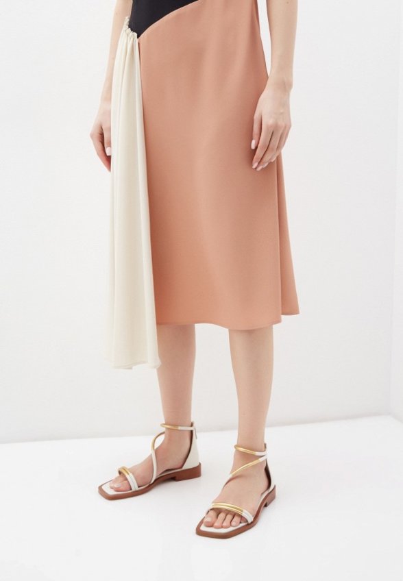 Сандалии Vitacci