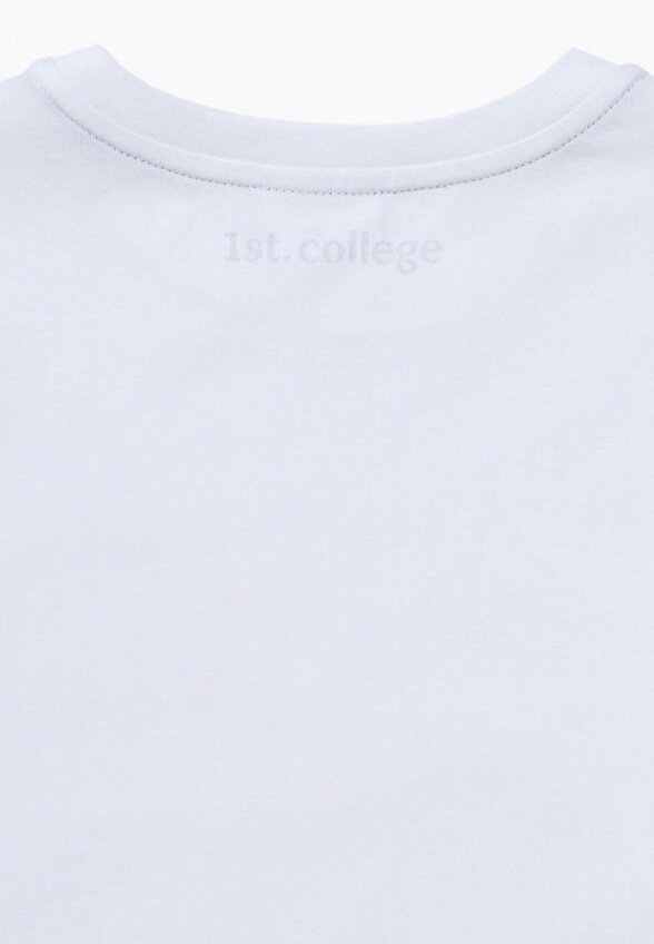 Лонгслив 1st.college