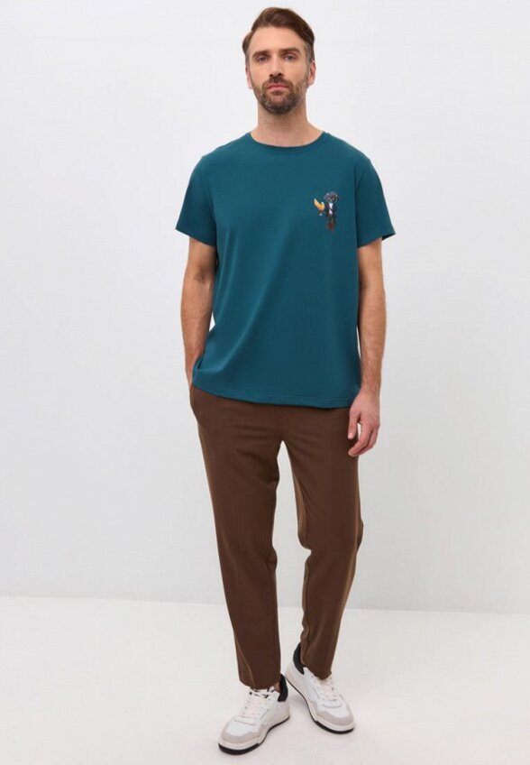 Футболка Manii'ta Lacitta