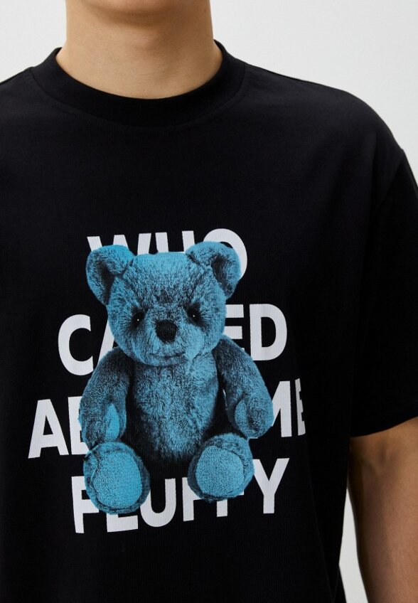 Футболка Mark Formelle