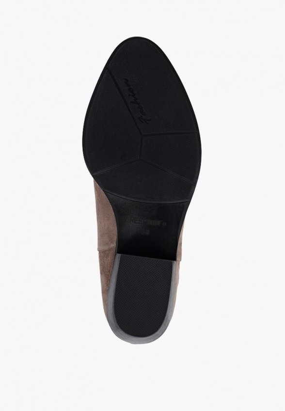 Ботильоны Respect