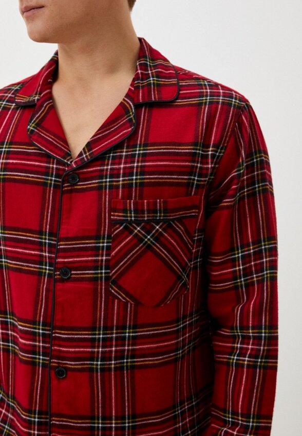 Рубашка домашняя Calliope