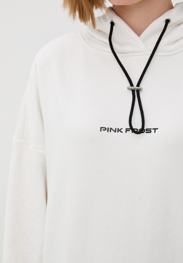 Худи Pink Frost