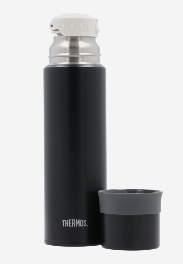 Термос Thermos FFM-502 STB, 0.5 л, Черный