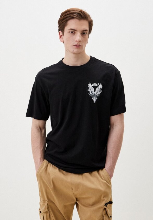 Футболка Terranova