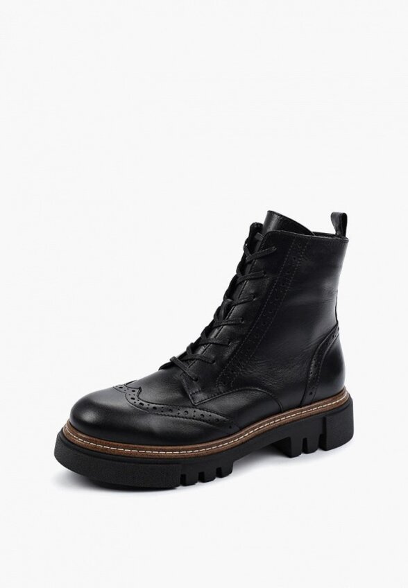 Ботинки Vagatni