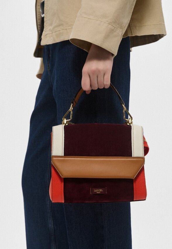 Сумка Lancel