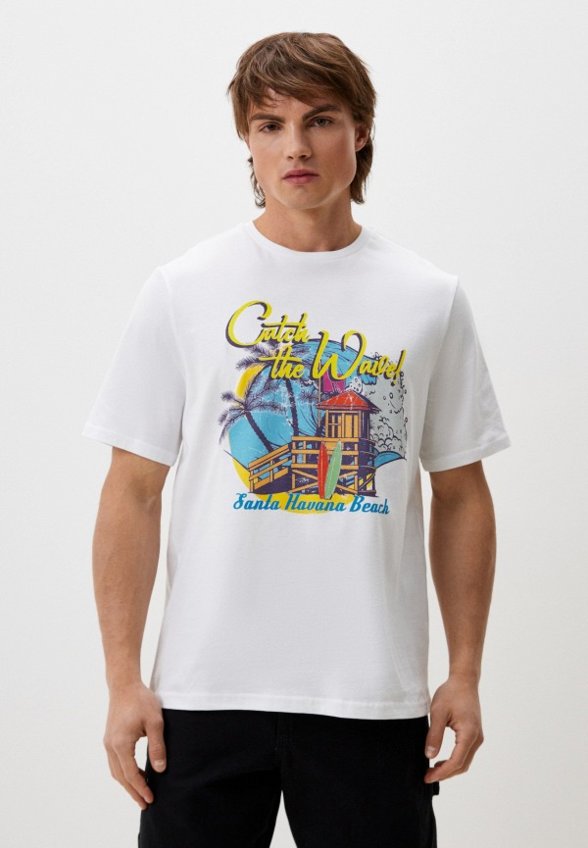 Футболка Befree