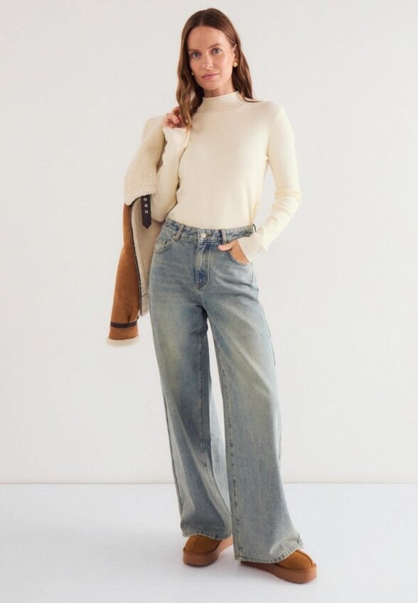 Джинсы Vittoria Vicci