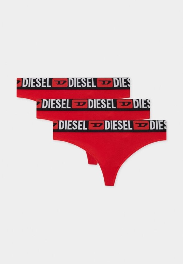 Трусы 3 шт. Diesel