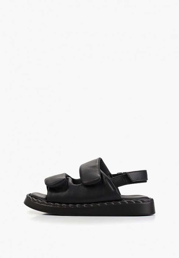 Сандалии Patrol