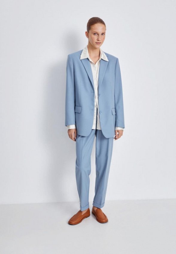 Брюки Finn Flare