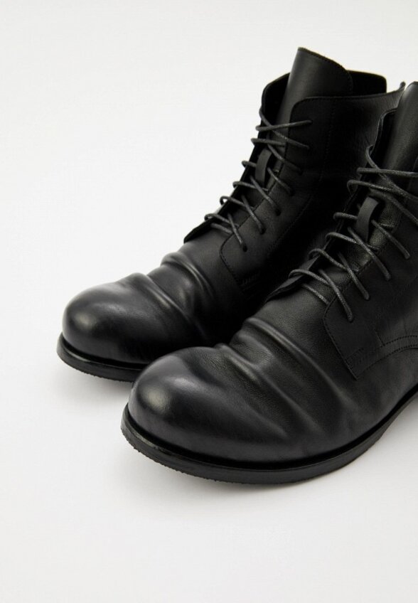 Ботинки Clabry