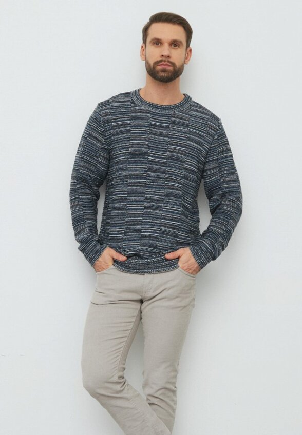 Джемпер Стим