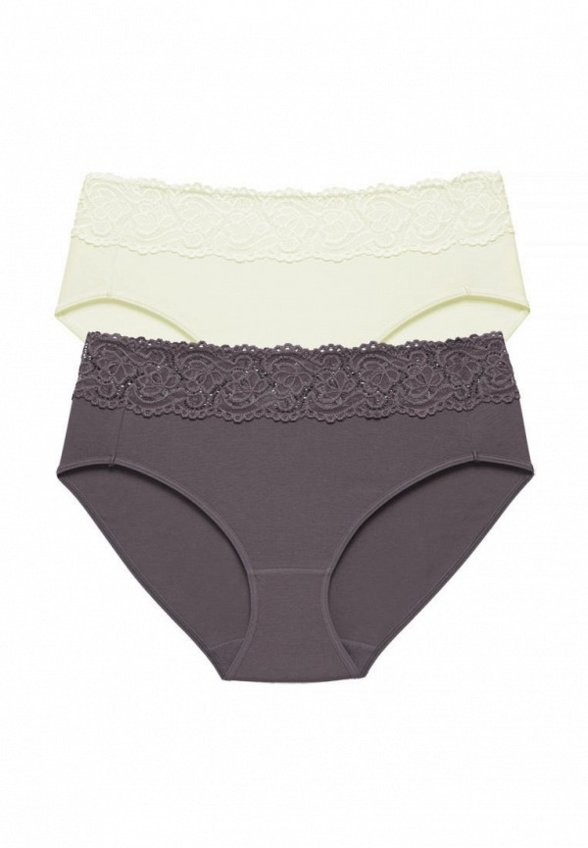 Трусы 2 шт. Lowry Collection