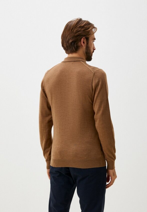 Поло Enrico Cerini