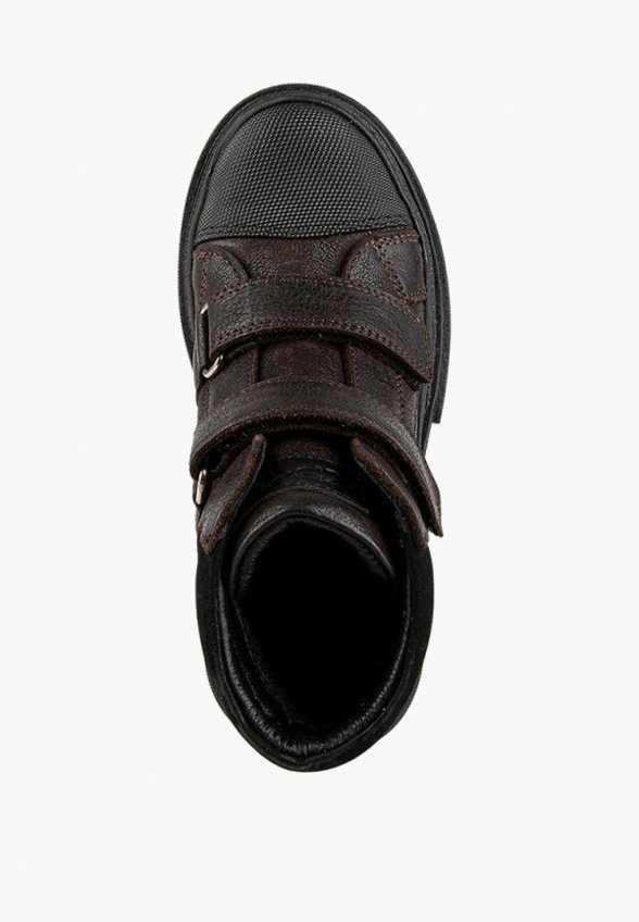 Ботинки Kapika