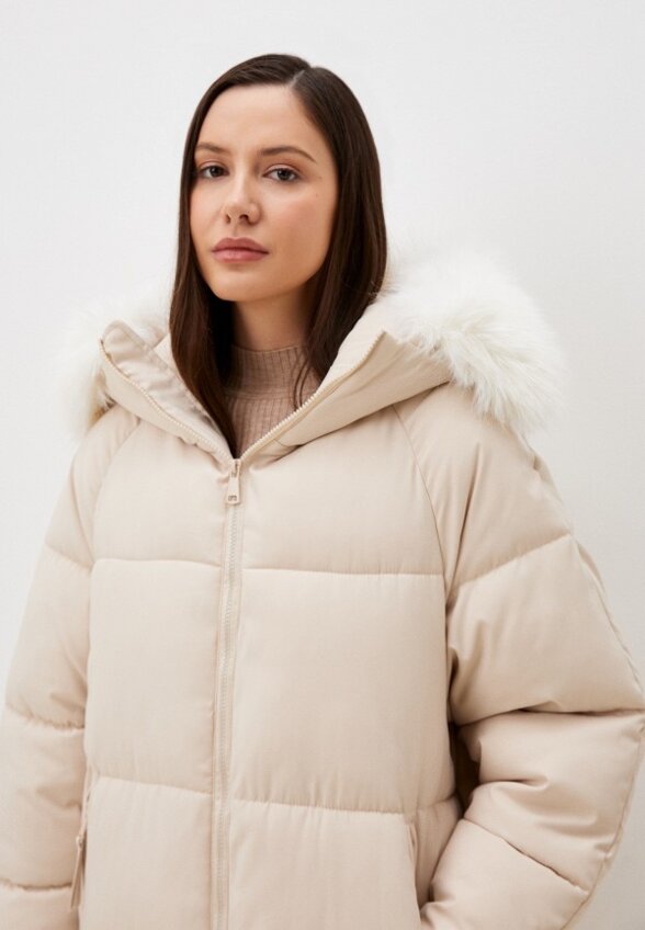 Пуховик Nerouge