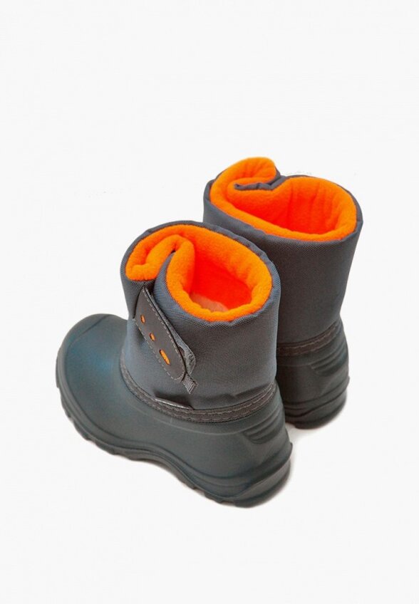 Дутики Nordman