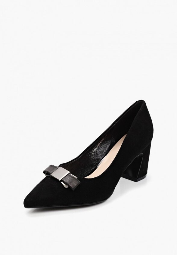 Туфли Regina Bottini