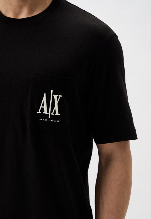 Футболка Armani Exchange