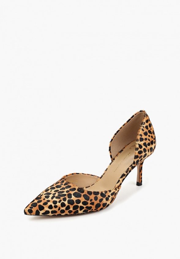 Туфли Angelina Voloshina