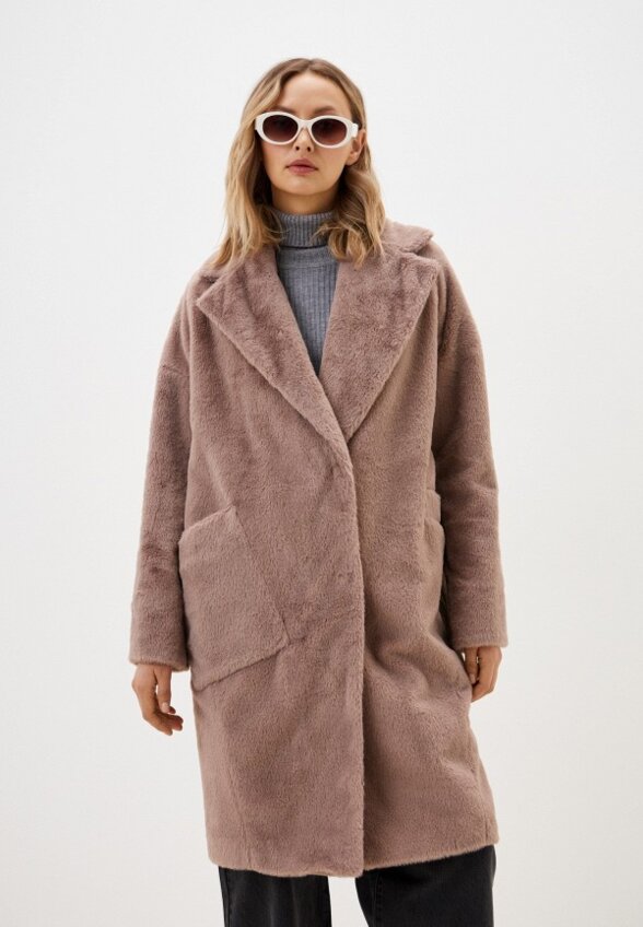 Шуба Louren Wilton