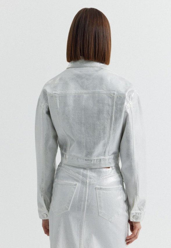 Куртка джинсовая Charuel