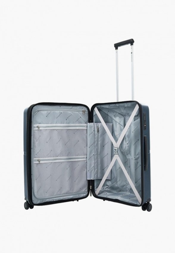 Чемодан Magellan