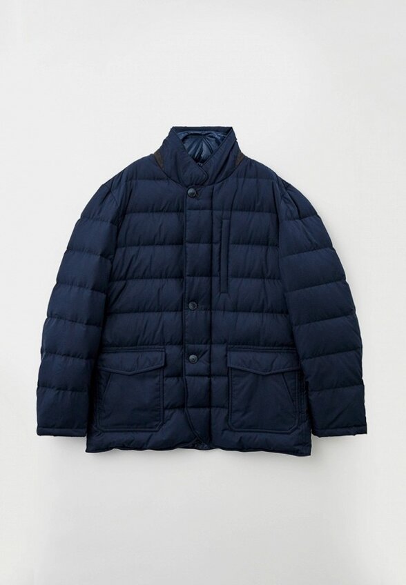 Куртка утепленная Henderson