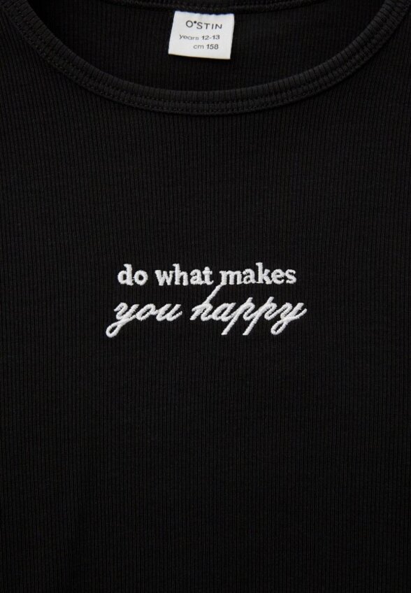 Лонгслив O'STIN