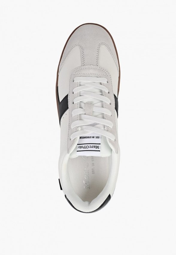 Кеды Marc O'Polo