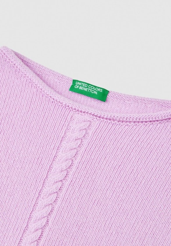 Джемпер United Colors of Benetton