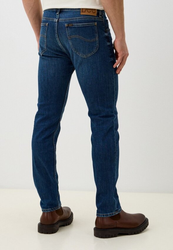 Джинсы Lee