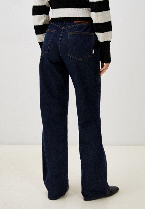 Джинсы Мon Alouette