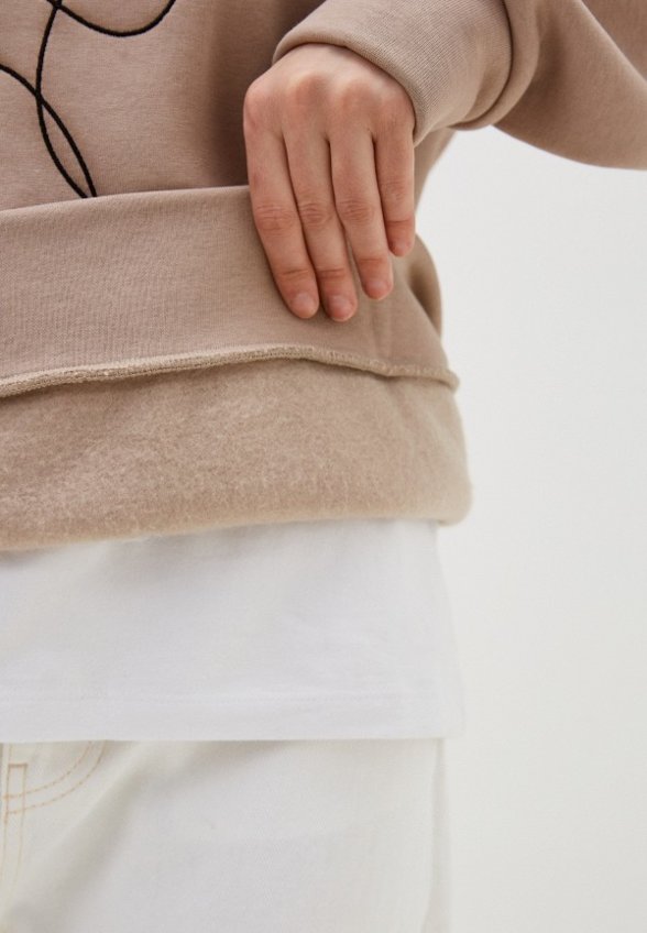 Свитшот Dellione