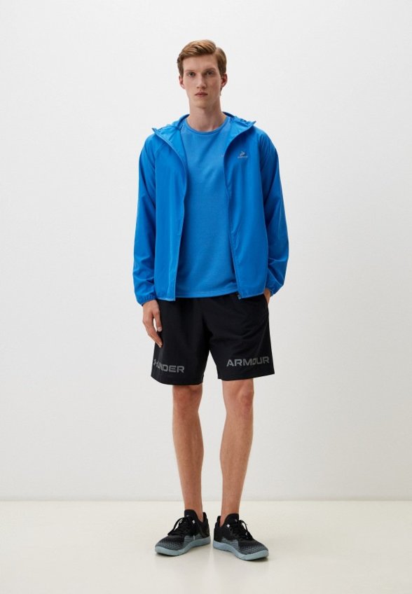 Ветровка Demix