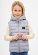 Жилет утепленный Stylish Amadeo1  - превью