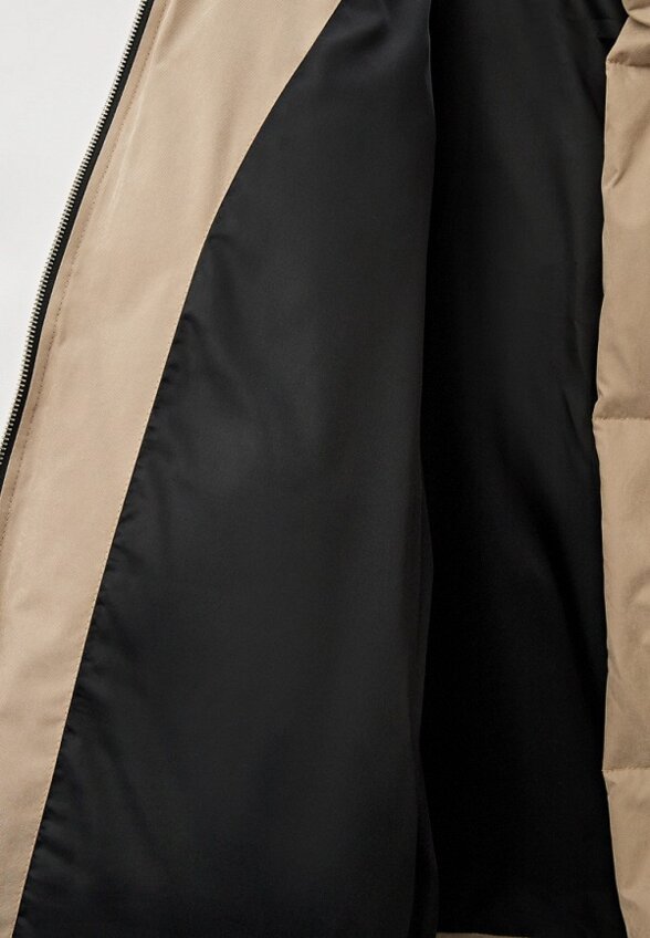 Пуховик Fable