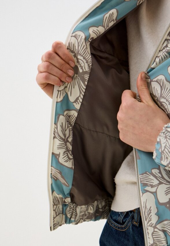 Куртка утепленная Madzerini