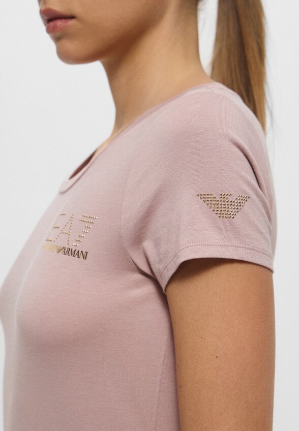 Футболка EA7